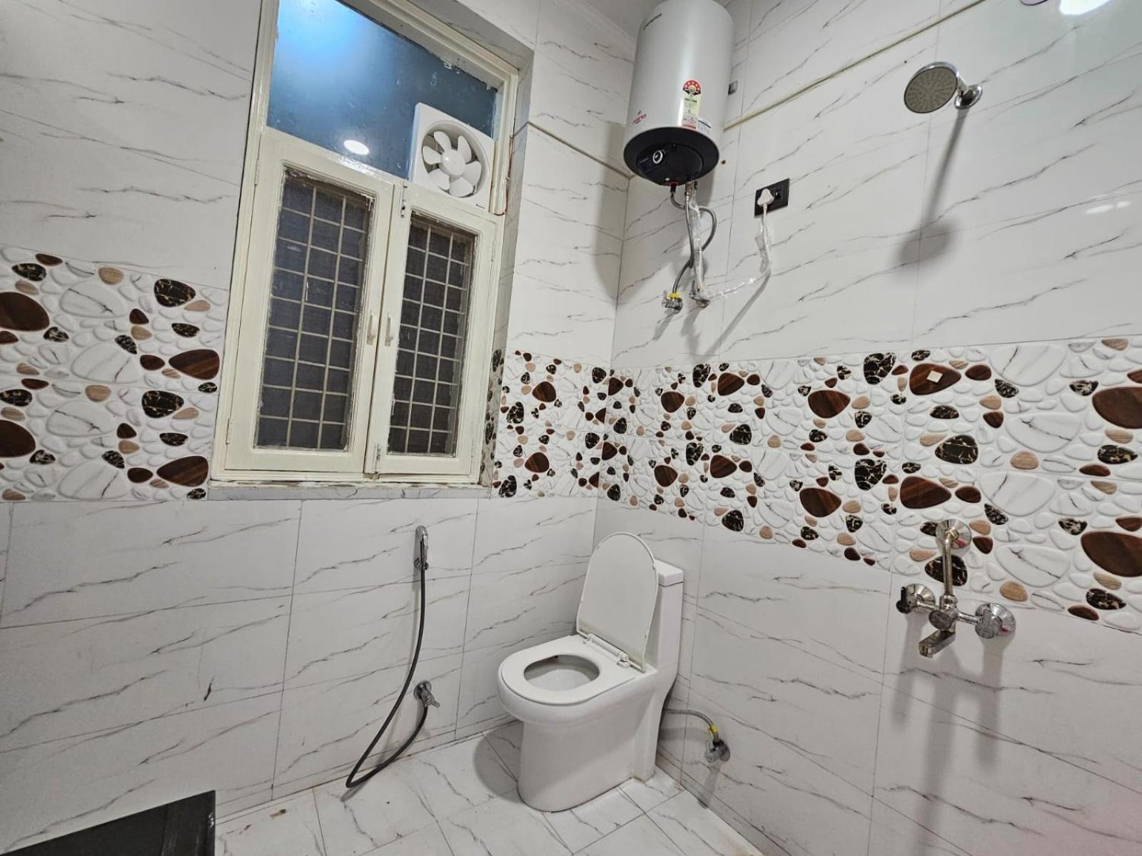 Hotel The Glass House Greater Noida Εξωτερικό φωτογραφία